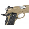 [KING ARMS] PREDATOR TACTICAL IRON SHRIKE 1911 RAIL - DARTH EARTH